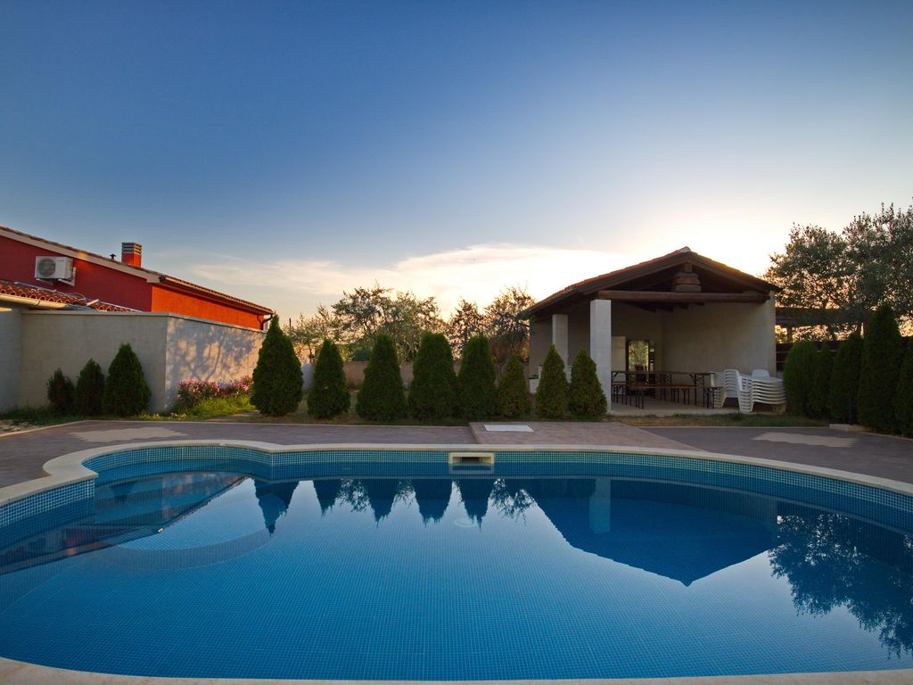 Villa Maya - Ližnjan Istra