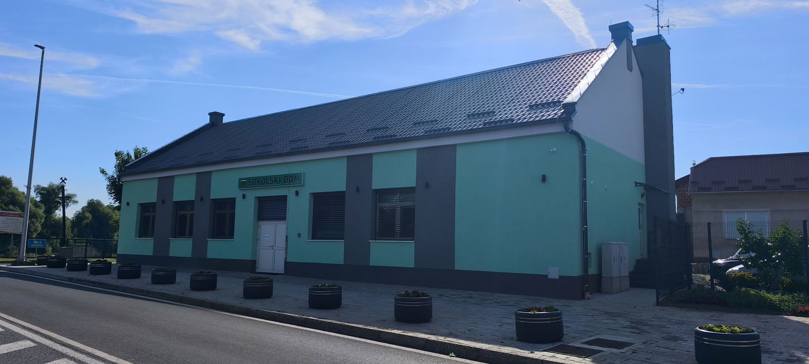 Sokolski dom