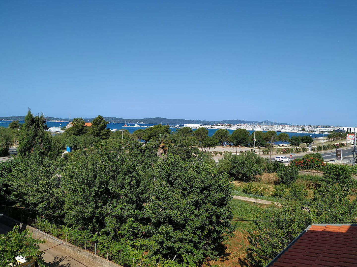 Apartmani Ante i Neda