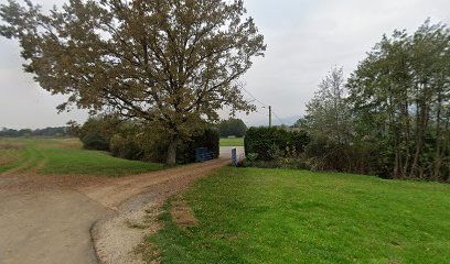 Sportski centar Kozlikovo