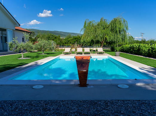 Holiday home Carpinus