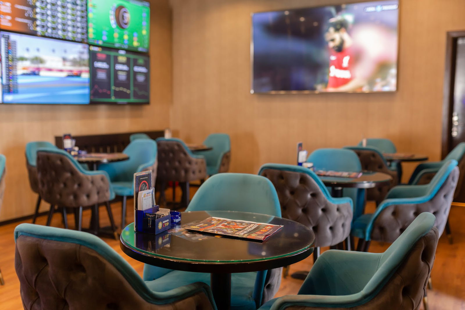 MerkurXtip Kladionica