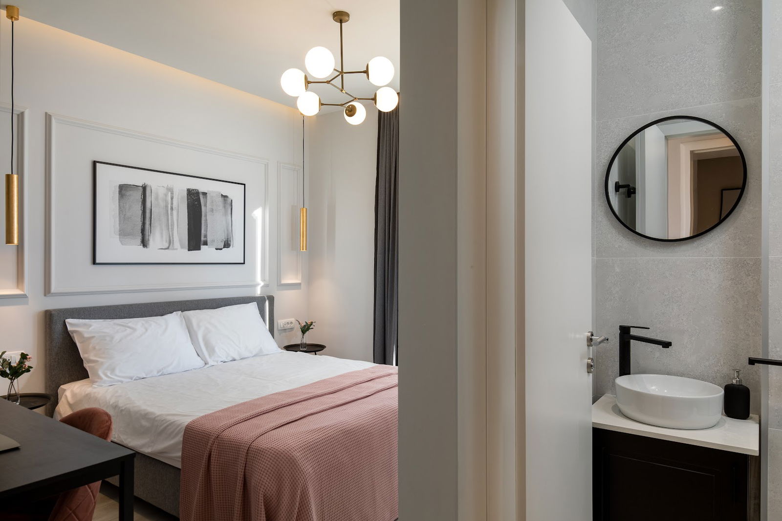 Ca' di Mamma, Dubrovnik