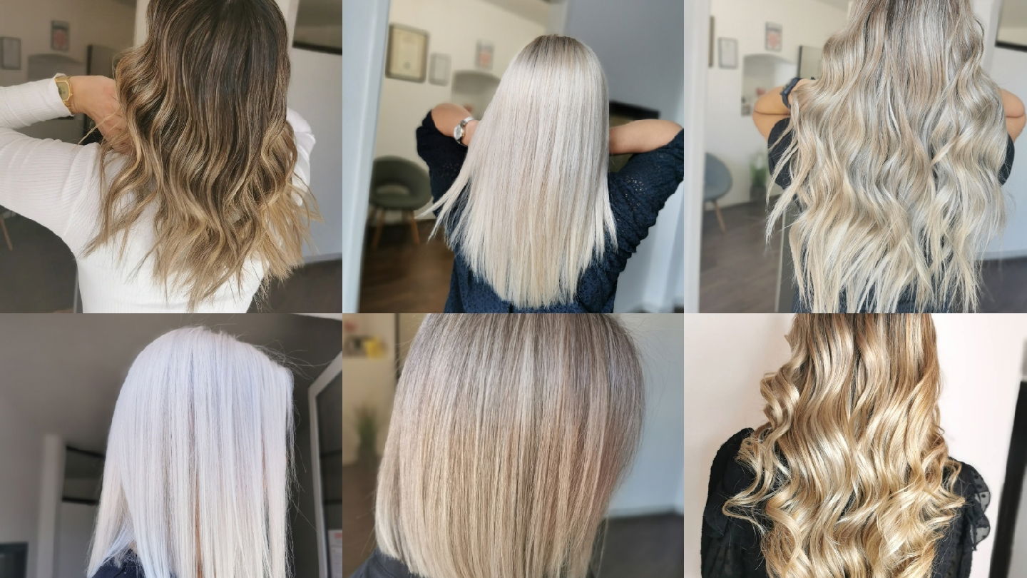 Frizerski salon Shine