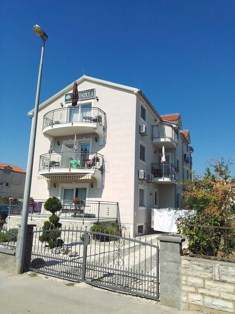 Apartments Lavendula