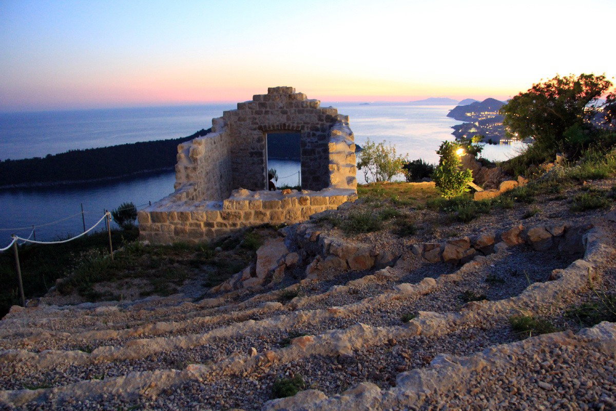 Church of St. Ursule