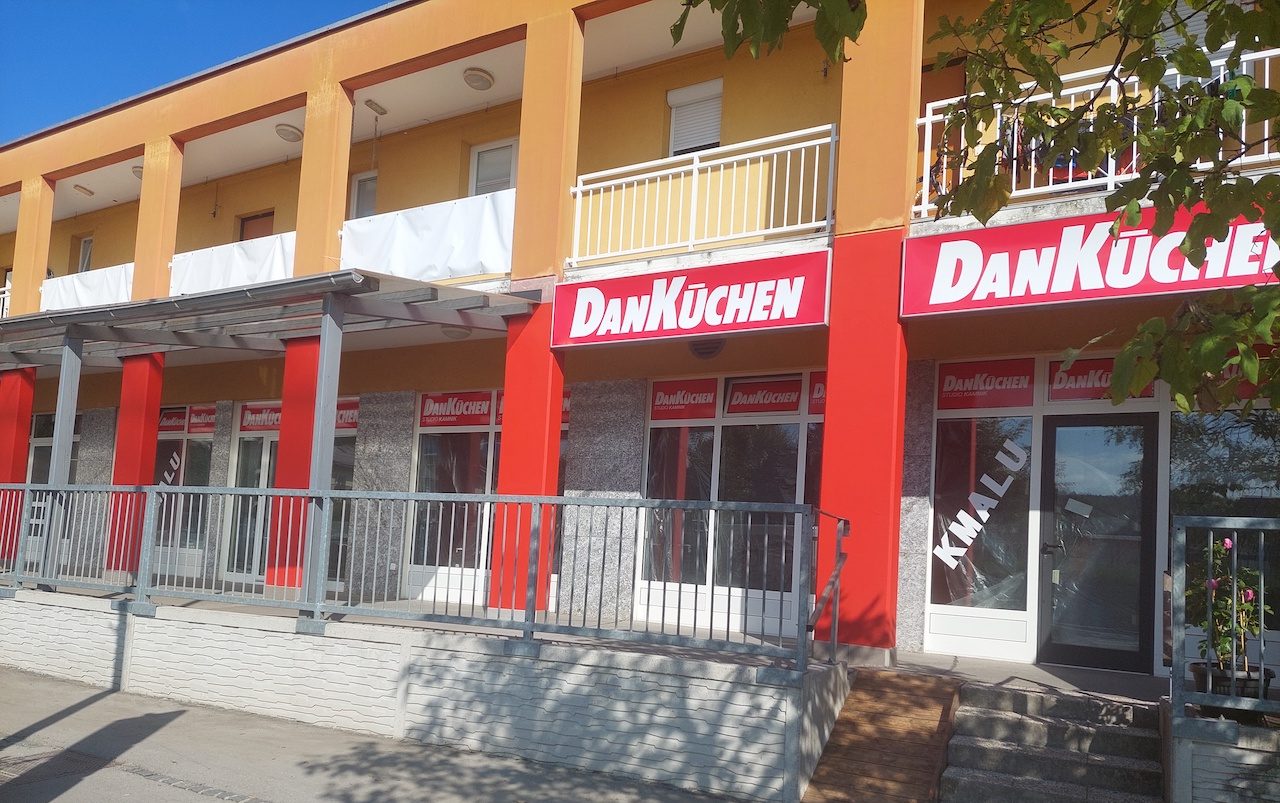 DANKUCHEN studio Kamnik