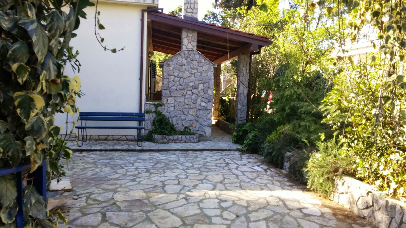 Vacation House "Roša"