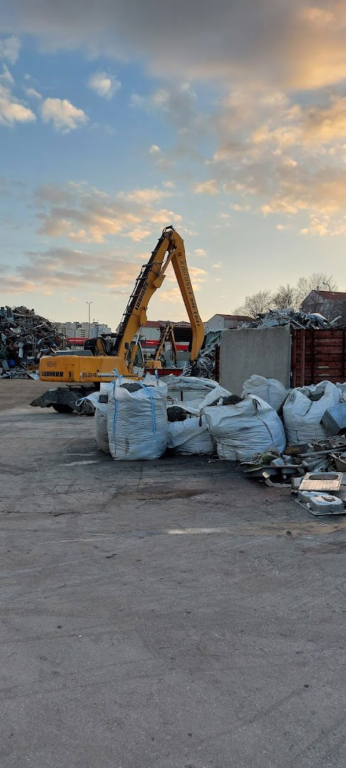 Korušce metali d.o.o. - otkup metala