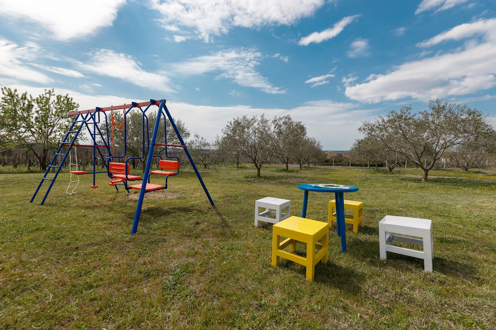 Kuća za odmor Komarica