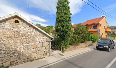 Pršutoreznica Verena Drniš