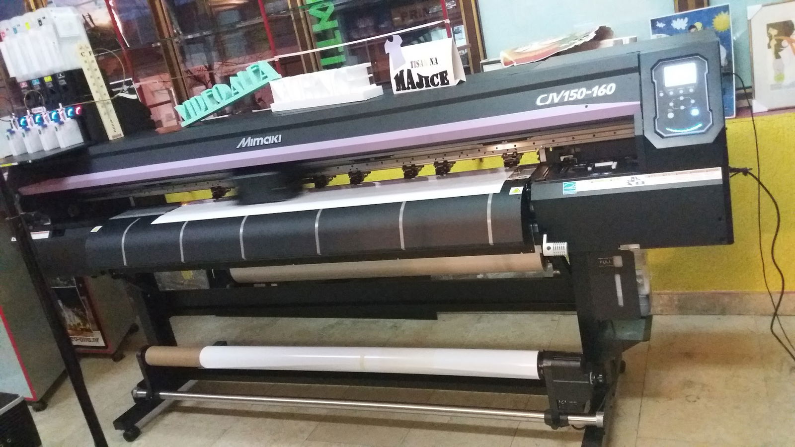 FOTO STUDIO VIDEO ALFA