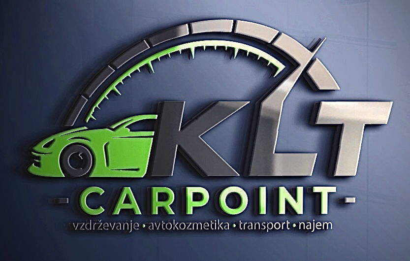 KLT carpoint vzdrževanje vozil in druge storitve Klemen Saje s.p.