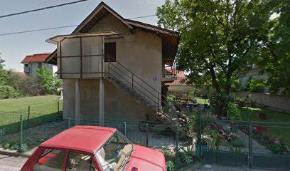 Dostava leda Beograd - LEDENI