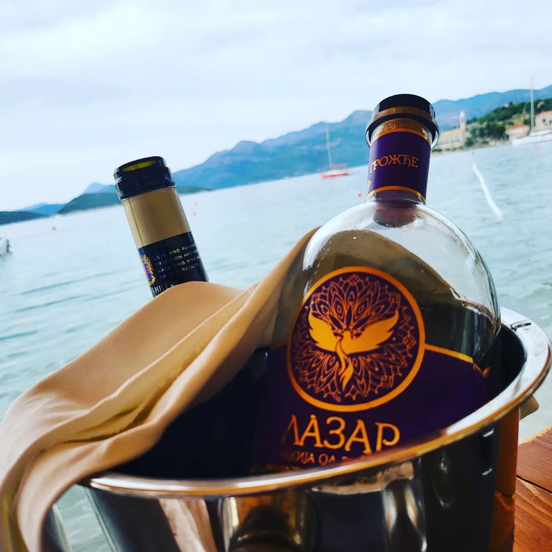 Destilerija Lazar - posete uz najavu na kontakt broj. Hvala