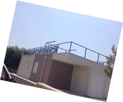 Vila Projekt und Milostić Grupa d.o.o.