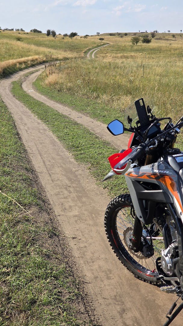 Vidikovac "U smiraj dana"