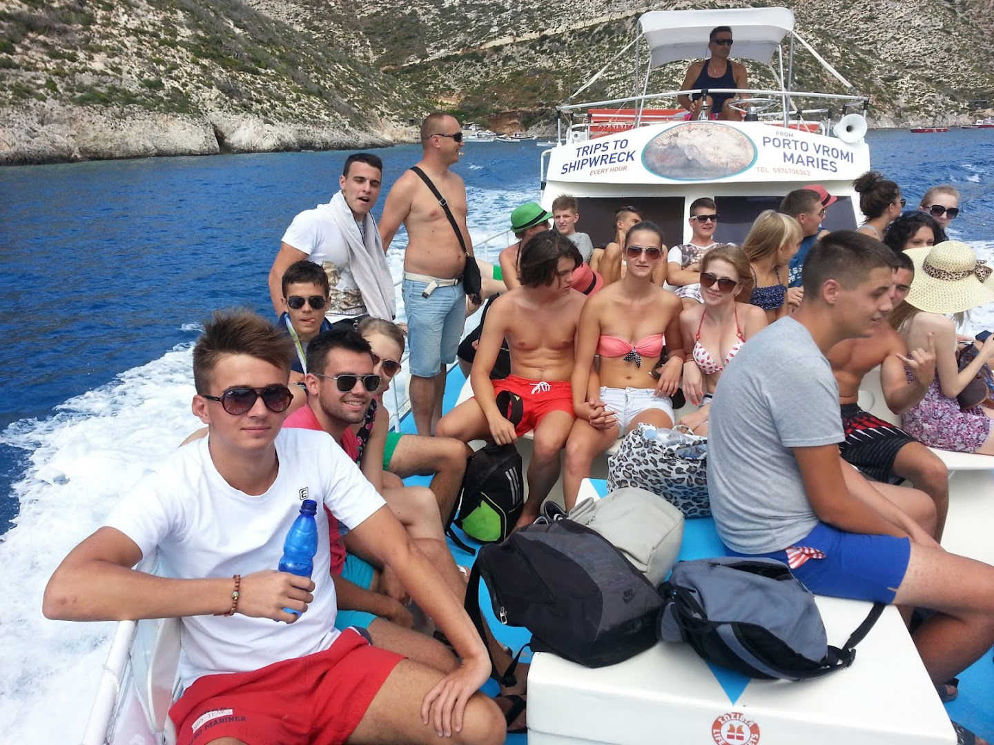 NEXT STEP PRODUKCIJA J.d.o.o.