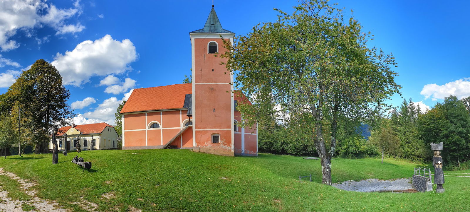 Church of St. Marija