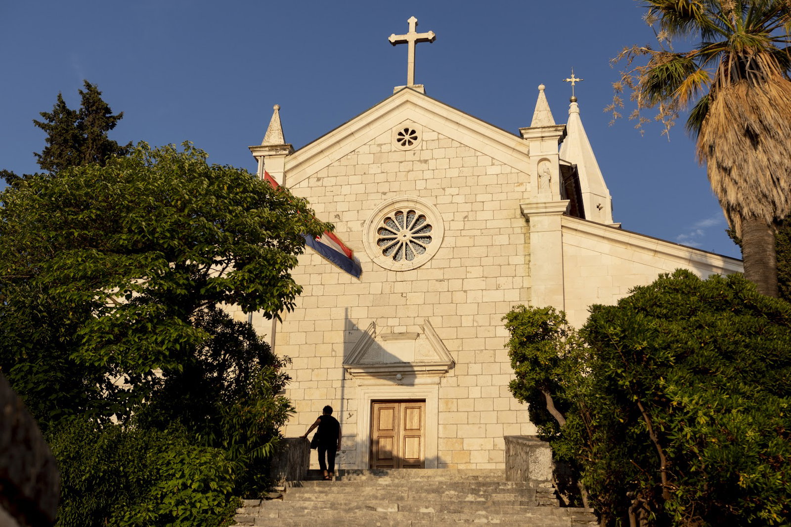 Church of the Assumption of the Blessed Virgin Mary