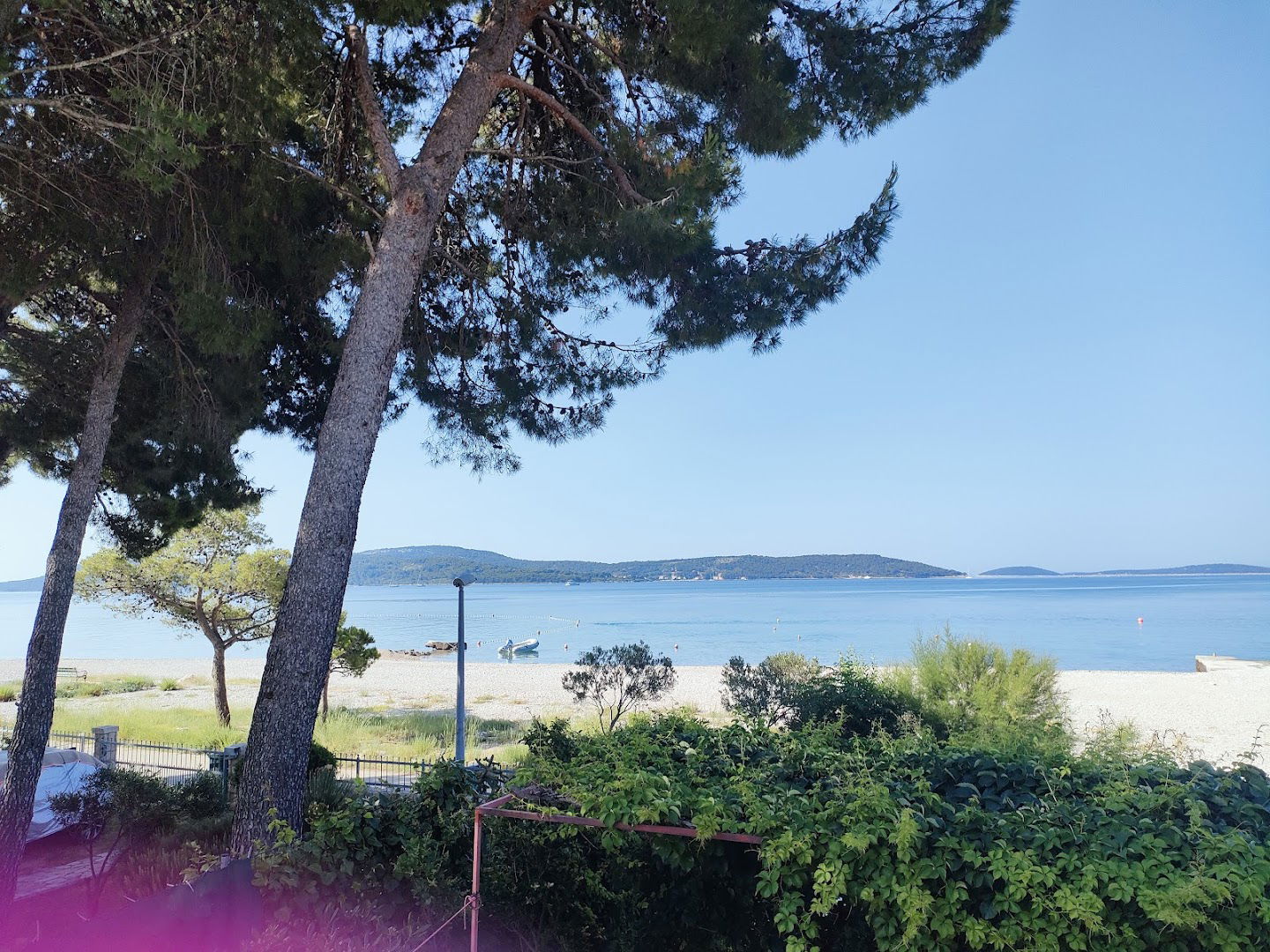 Apartman Jadrija, Daniela Trklja