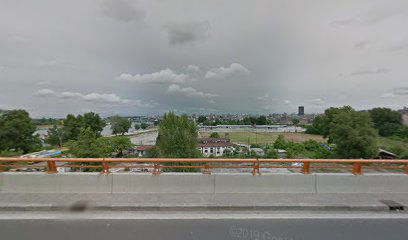 Europecar car return