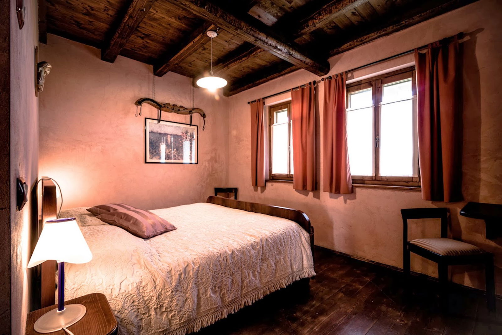 Fattoria Zoff Agriturismo Borg da Ocjs