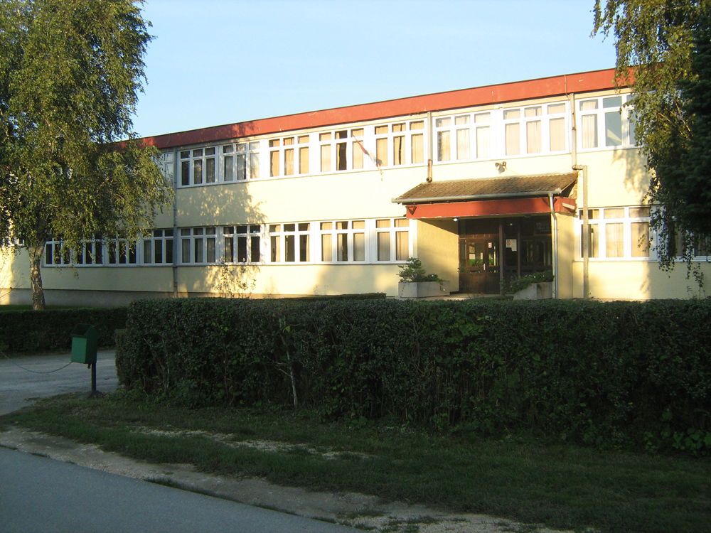 Osnovna škola Veljko Dugošević Braničevo