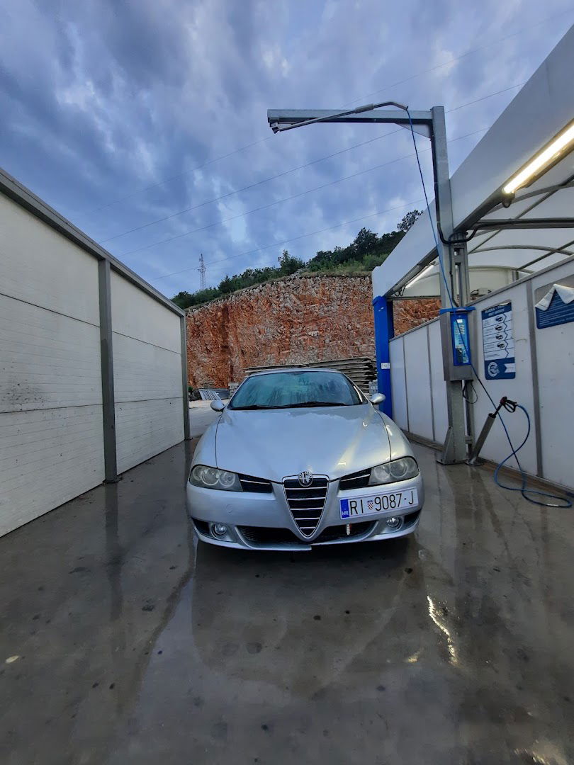 Rijeka Trans D.O.O. BP