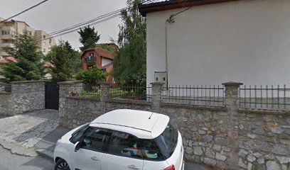 Rezidencija De Covi Yeat