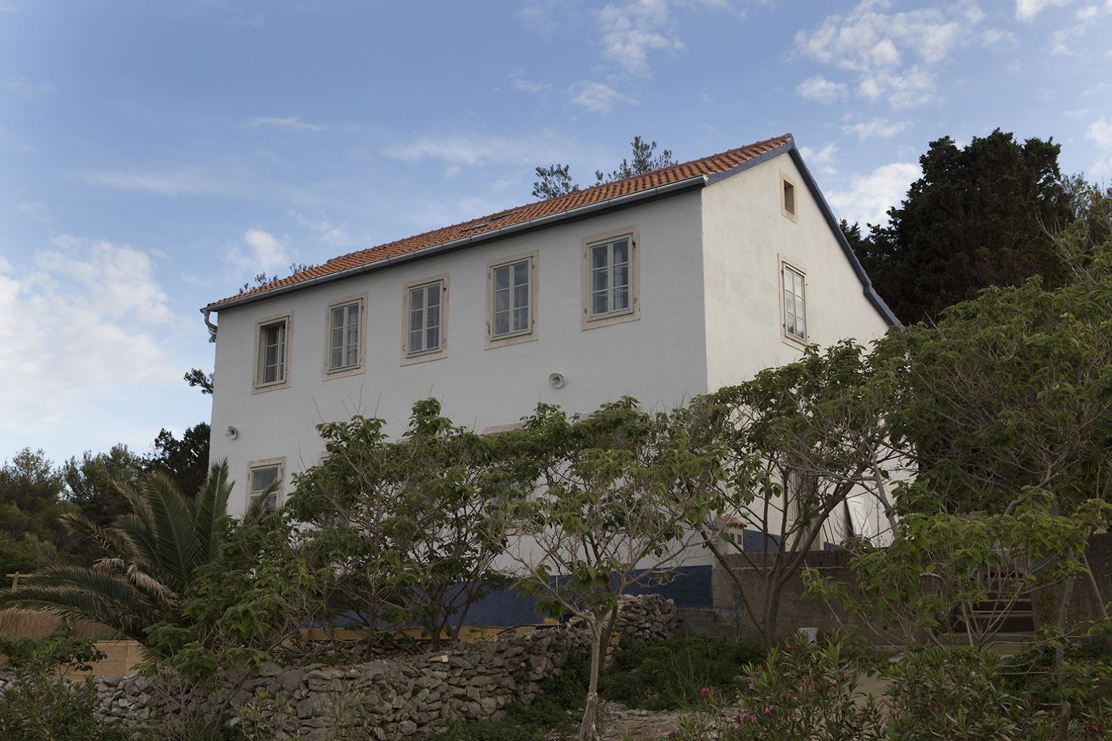 Amarcord Skola (Bed & Breakfast / Boutique Hostel)