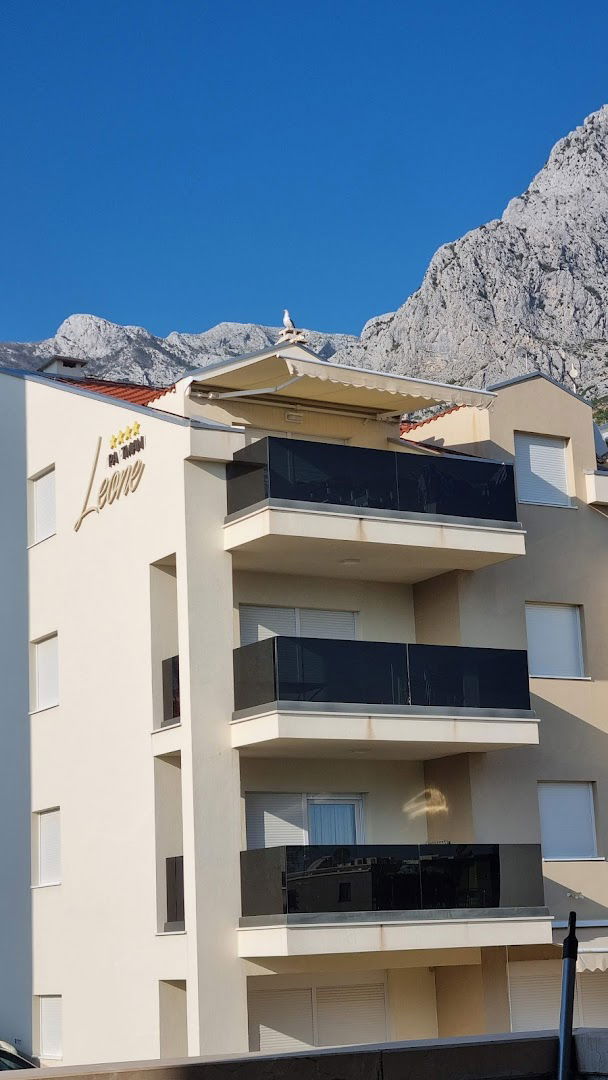 Apartments Leone Lukas