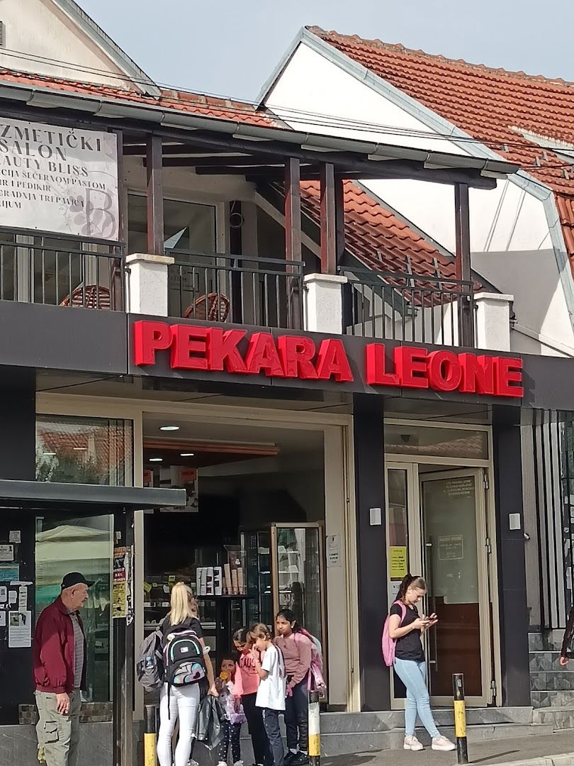 Pekara Leone