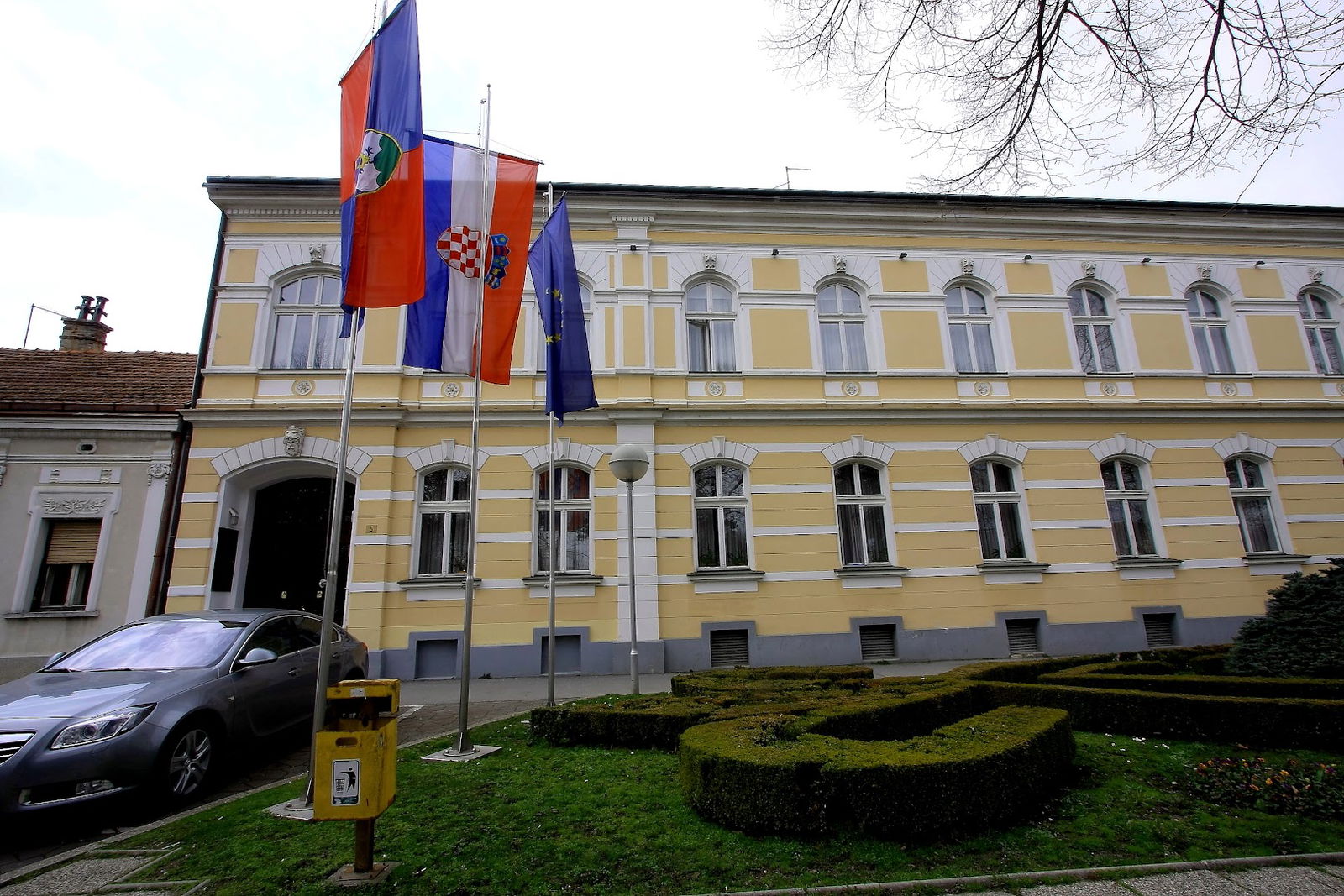 Koprivničko-križevačka županija