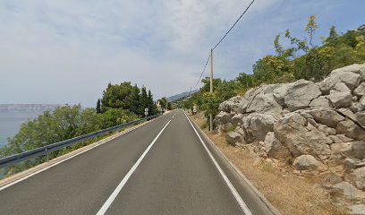 C6H5+CR5 Lukovo Šugarje, Croazia