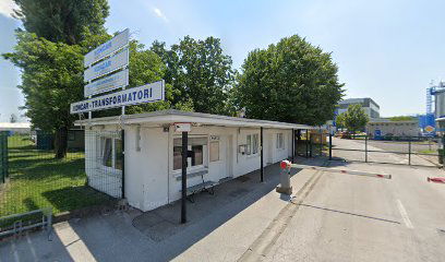 Končar d.o.o. Skladište A