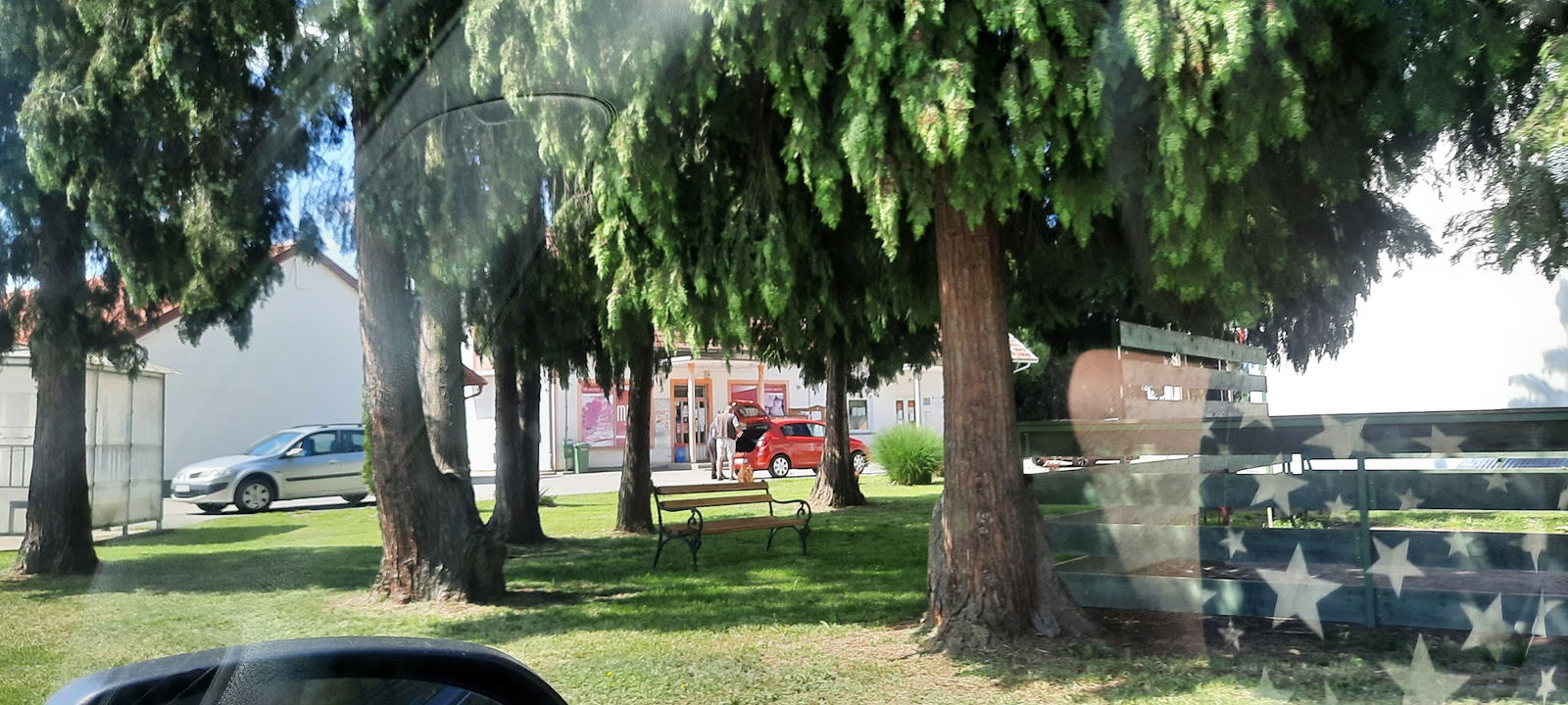 Trgovina Metss Turanovac