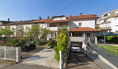 Frizerski salon "Bernarda"