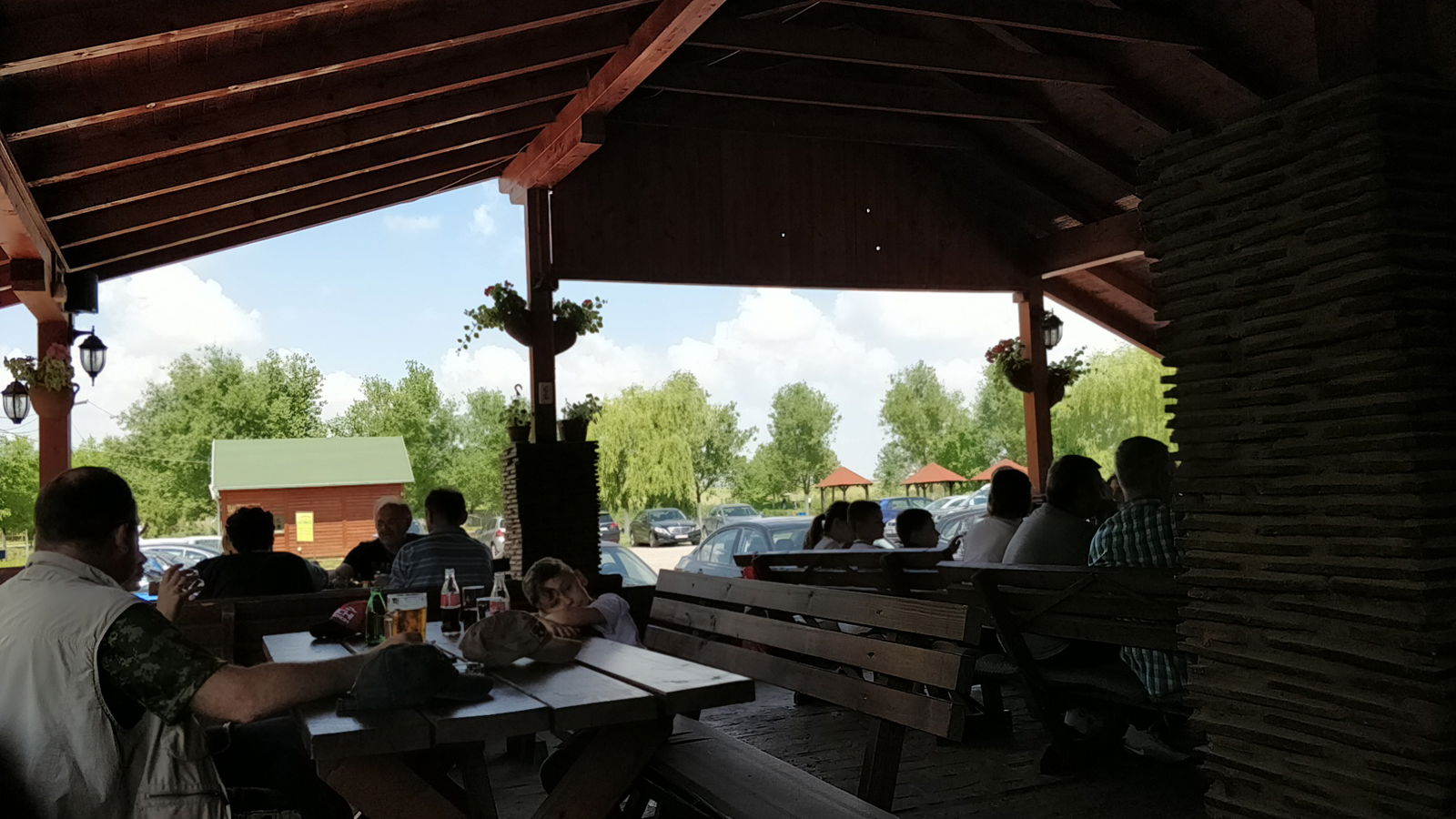 Бечменска бара