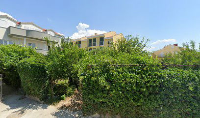 Marina Kastela Apartments