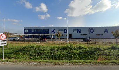 Končar kućanski aparati DD