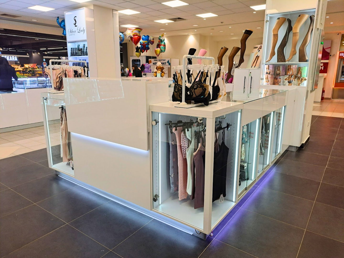 Women store - Mirijevo