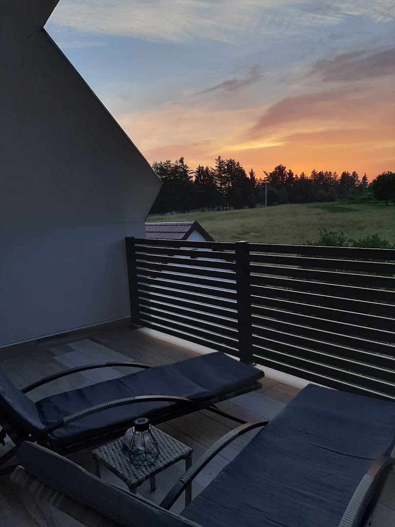 Apartman Elegant Inn