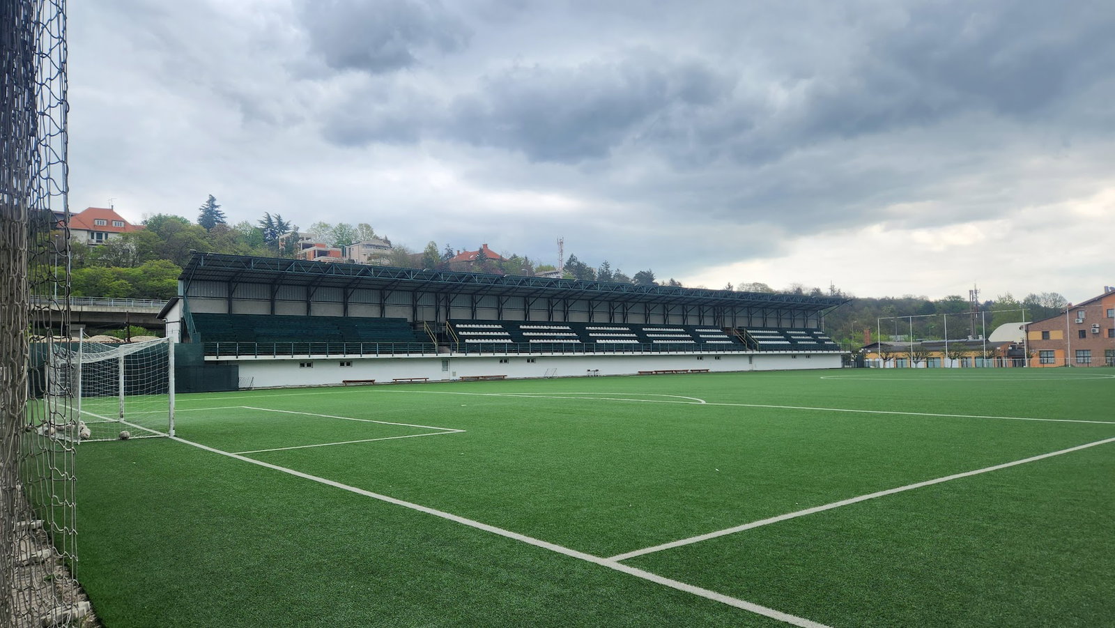 Bask Stadion