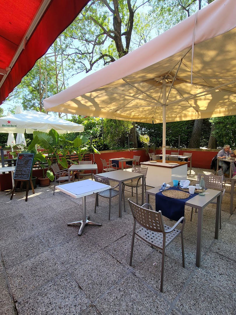 Ristorante Albergo Al Pesce D'Oro