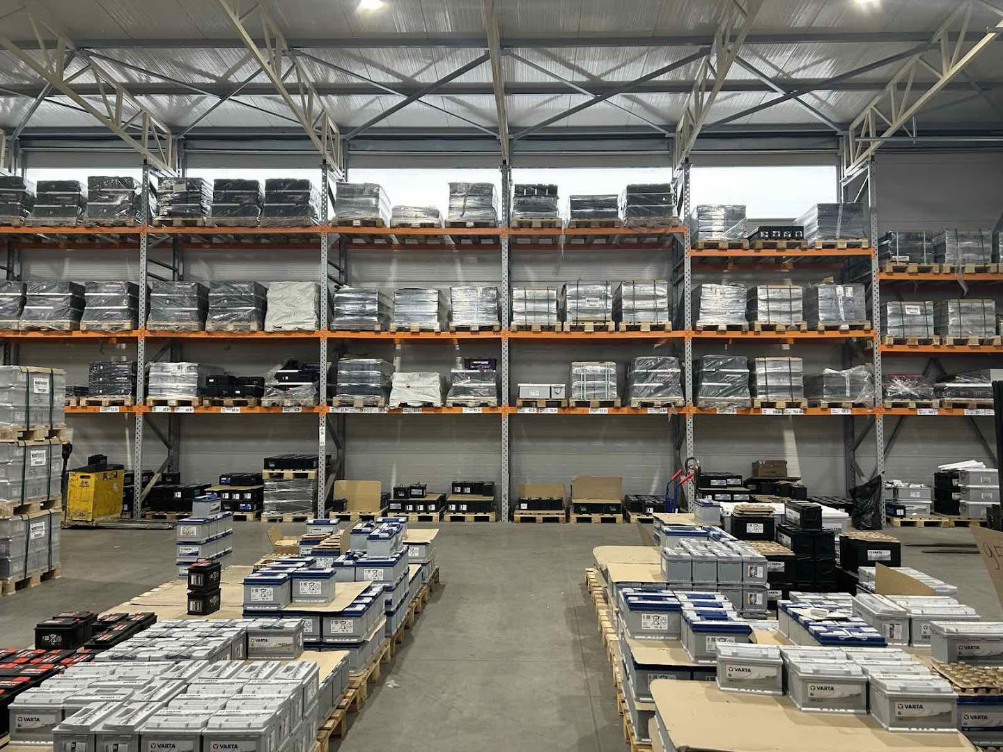 Smitran Auto doo - Prodavnica i Centralni servis