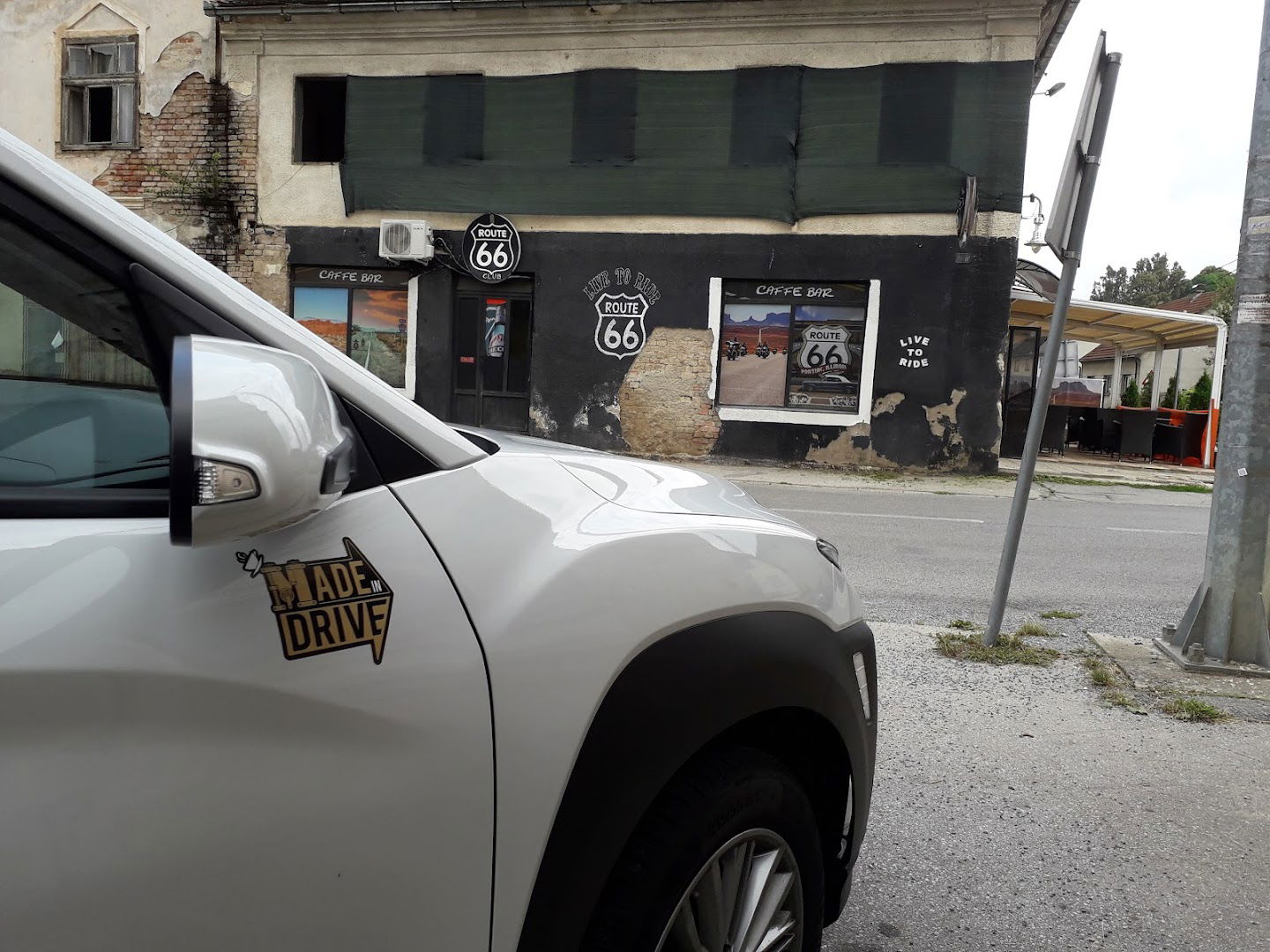 Gradske ljekarne Sisak, Ljekarna 8