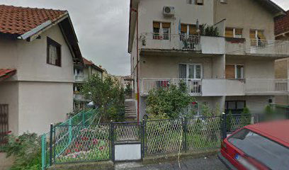 Žarkovo Sandžaka 5c stan 5