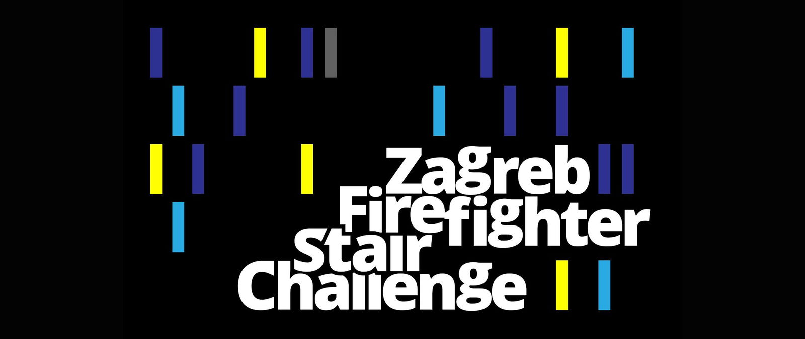 Zagreb Firefighter Stair Challenge