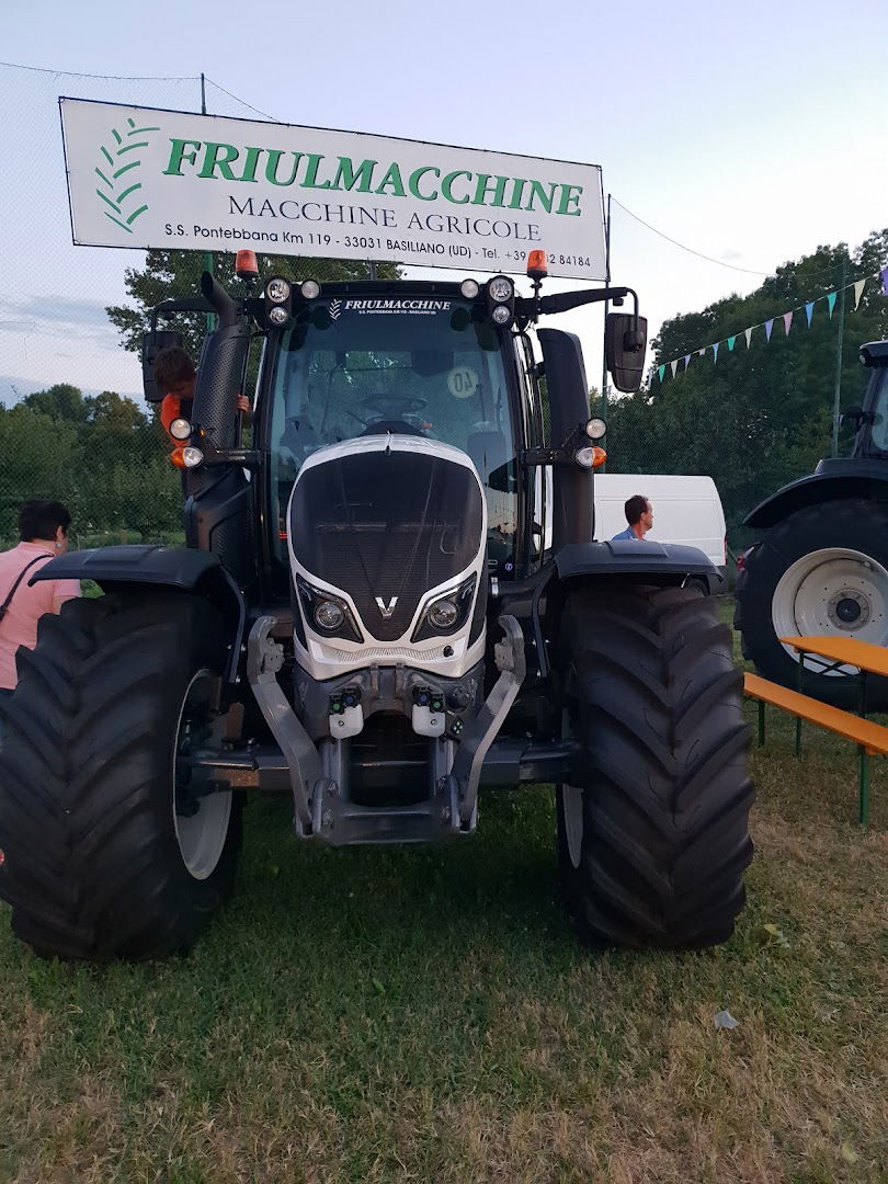 Pro Loco di Corgnolo